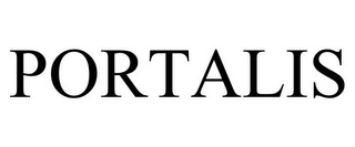 PORTALIS