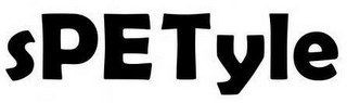 SPETYLE