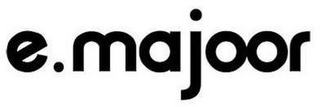 E.MAJOOR