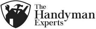 THE HANDYMAN EXPERTS