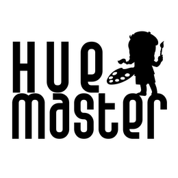 HUE MASTER