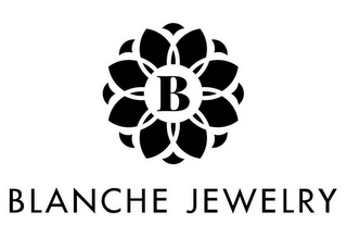 BLANCHE JEWELRY B