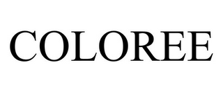 COLOREE