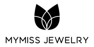MYMISS JEWELRY