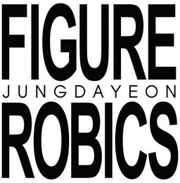 FIGURE ROBICS JUNGDAYEON