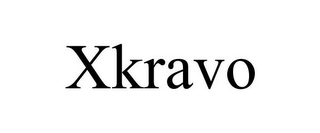 XKRAVO