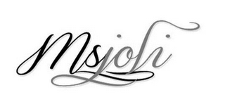 MSJOLI