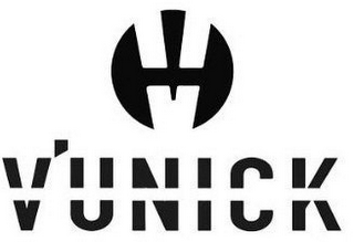 V V'UNICK