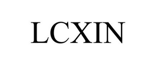 LCXIN