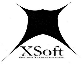 XSOFT GOVERNMENT FINANCIAL SOFTWARE SOLUTIONS