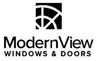 MODERNVIEW WINDOWS & DOORS