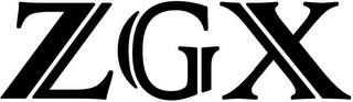 ZGX