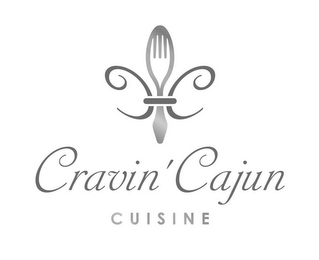 CRAVIN' CAJUN CUISINE C C