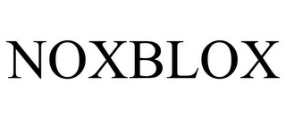 NOXBLOX