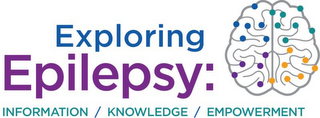 EXPLORING EPILEPSY: INFORMATION / KNOWLEDGE / EMPOWERMENT