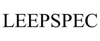 LEEPSPEC
