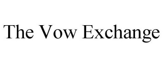 THE VOW EXCHANGE