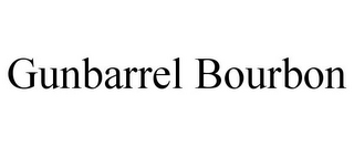 GUNBARREL BOURBON