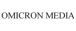 OMICRON MEDIA