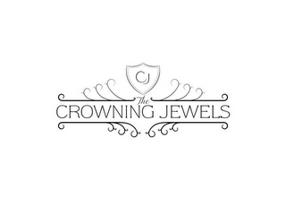 THE CROWNING JEWELS CJ