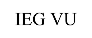 IEG VU