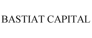 BASTIAT CAPITAL