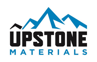 UPSTONE MATERIALS