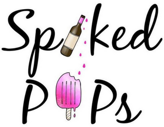 SPIKED POPS