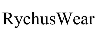 RYCHUSWEAR