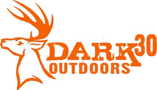 DARK30 OUTDOORS