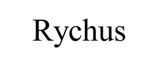 RYCHUS