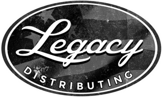 LEGACY DISTRIBUTING