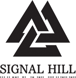 SIGNAL HILL