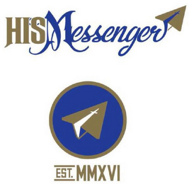 HISMESSENGER EST. MMXVI
