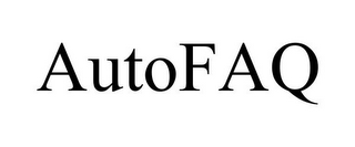 AUTOFAQ