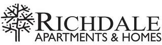 RICHDALE APARTMENTS & HOMES