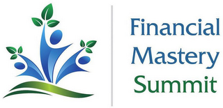 FINANCIAL MASTERY SUMMIT