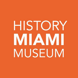 HISTORYMIAMI MUSEUM