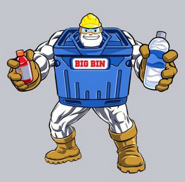 BIG BIN