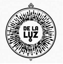 DE LA LUZ