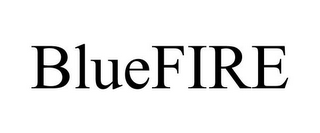 BLUEFIRE