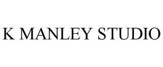 K MANLEY STUDIO