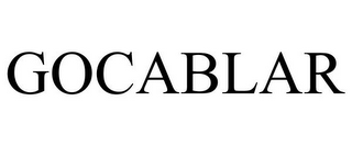 GOCABLAR