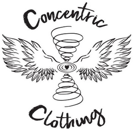 CONCENTRIC CLOTHING