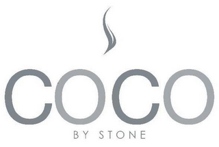 COCO BY STONE