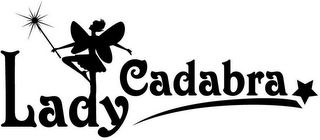 LADY CADABRA