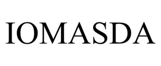 IOMASDA