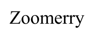ZOOMERRY