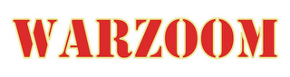 WARZOOM