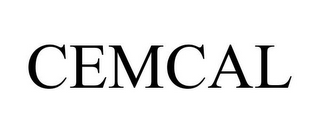 CEMCAL